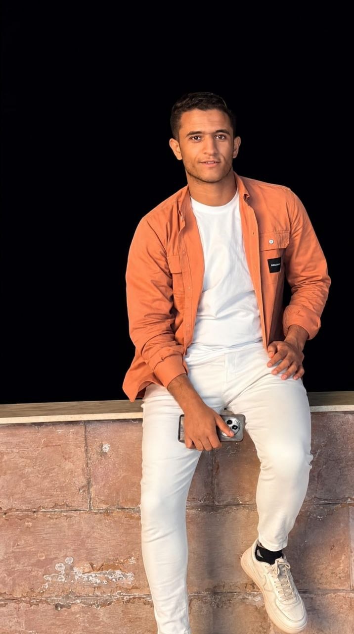 Mr Mohamed Sholqany